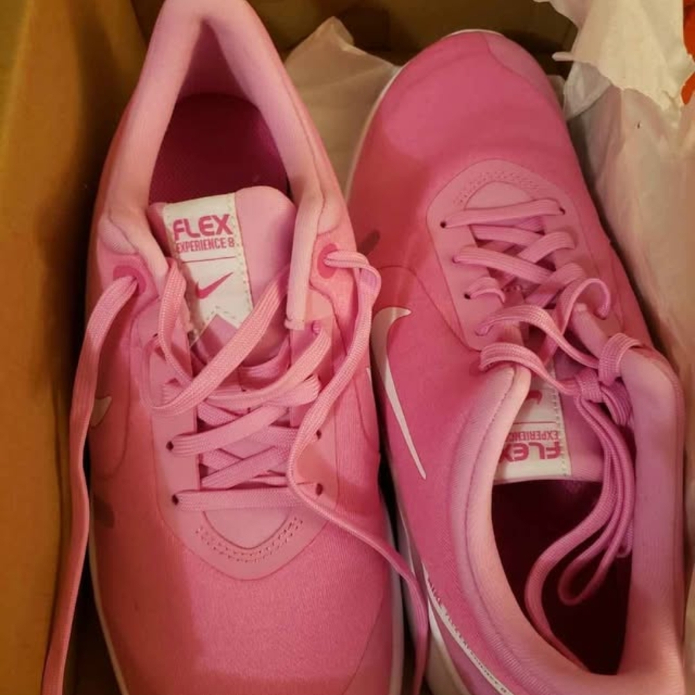 Nike Flex Experience Run 8 Womens